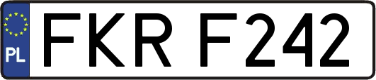 FKRF242