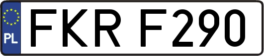 FKRF290