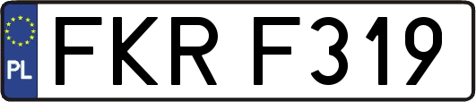 FKRF319