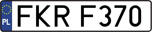 FKRF370