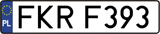 FKRF393