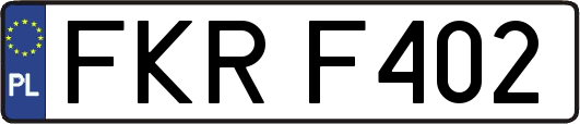 FKRF402
