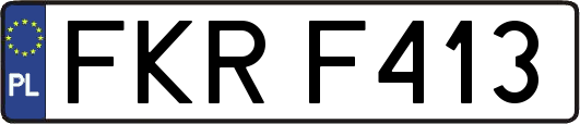 FKRF413
