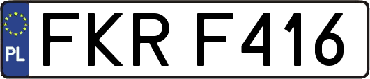 FKRF416