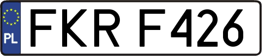FKRF426