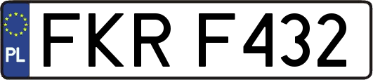 FKRF432