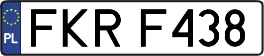 FKRF438