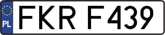 FKRF439