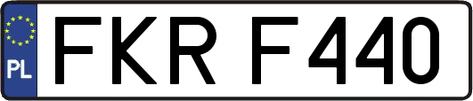 FKRF440