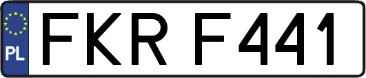 FKRF441