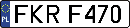 FKRF470