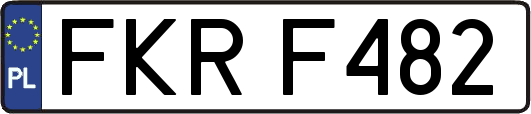 FKRF482