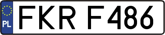 FKRF486