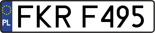 FKRF495