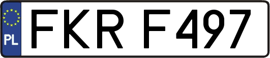 FKRF497