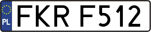 FKRF512
