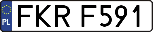 FKRF591
