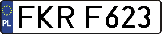 FKRF623