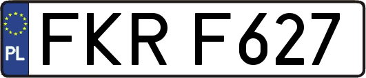 FKRF627
