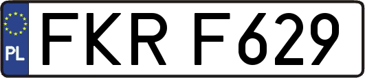 FKRF629