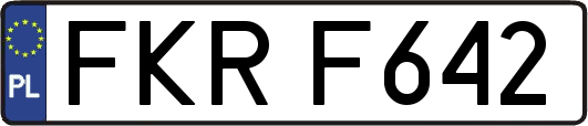 FKRF642