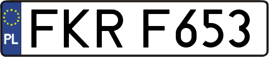 FKRF653