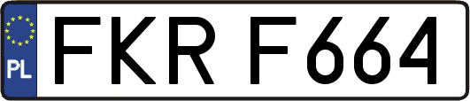 FKRF664