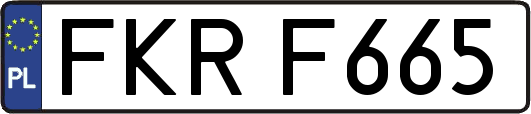 FKRF665
