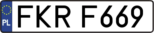 FKRF669