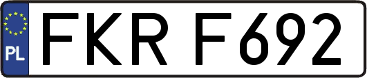 FKRF692