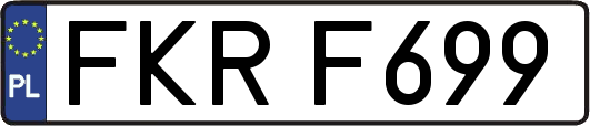 FKRF699
