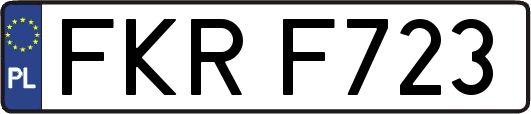 FKRF723
