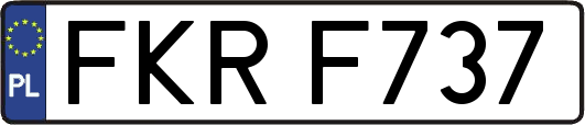 FKRF737