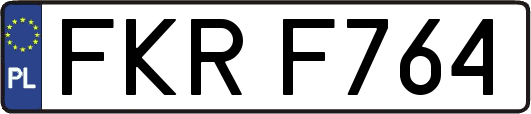 FKRF764