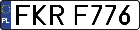 FKRF776