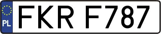 FKRF787