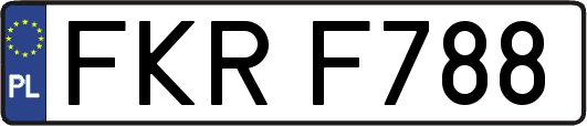 FKRF788