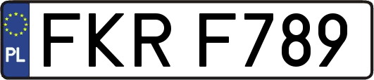 FKRF789
