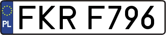 FKRF796