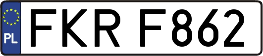 FKRF862