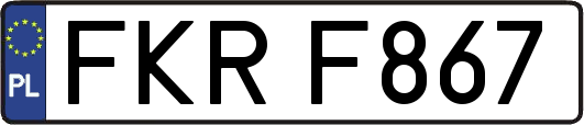 FKRF867