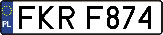 FKRF874