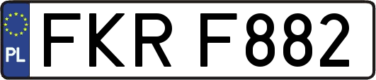 FKRF882