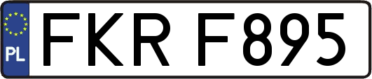 FKRF895