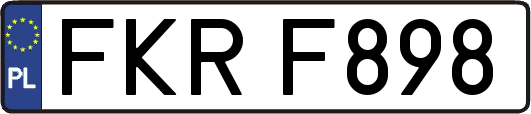 FKRF898