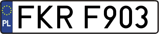 FKRF903