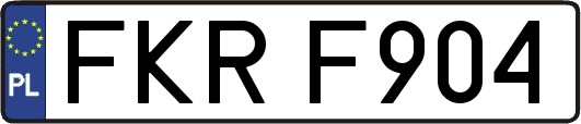 FKRF904