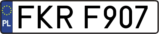 FKRF907
