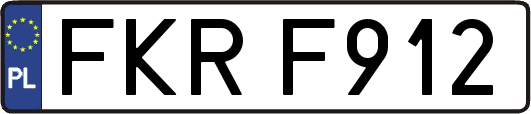 FKRF912