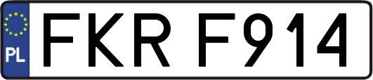 FKRF914